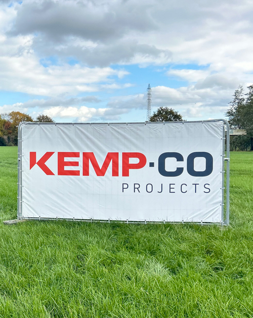 Kemp.co projects