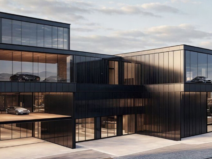 Park Pallas Herentals