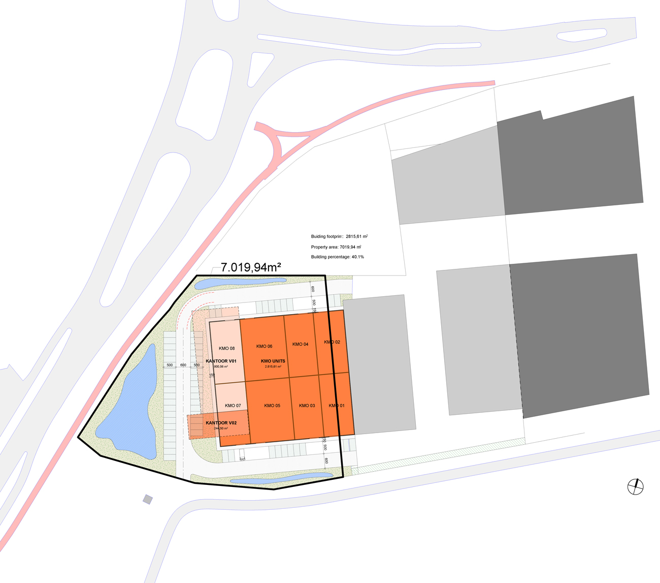 The Perigord - Herentals